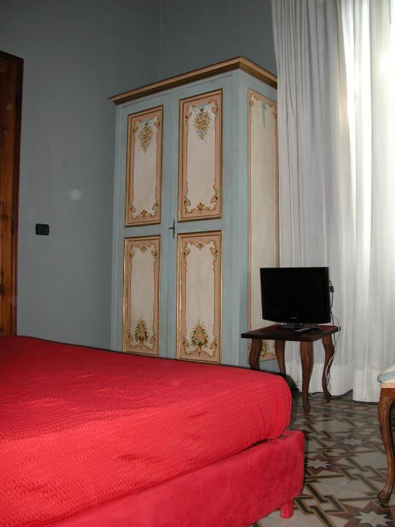 Villa Patrizia B&B Лукка Номер фото