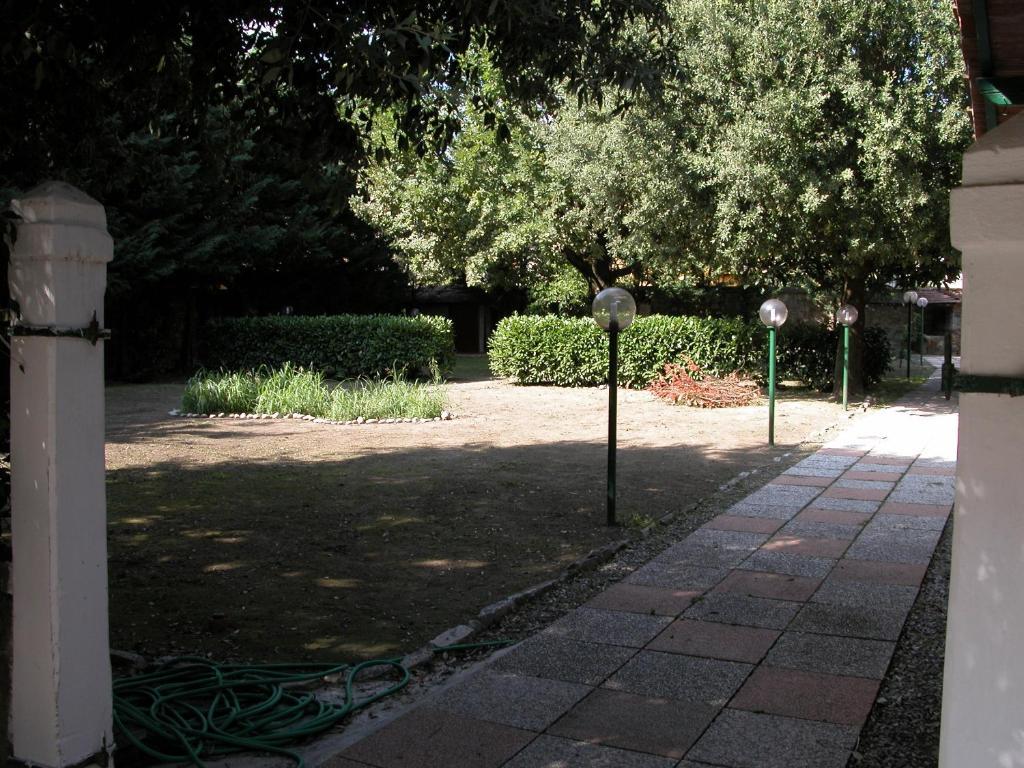 Villa Patrizia B&B Лукка Екстер'єр фото