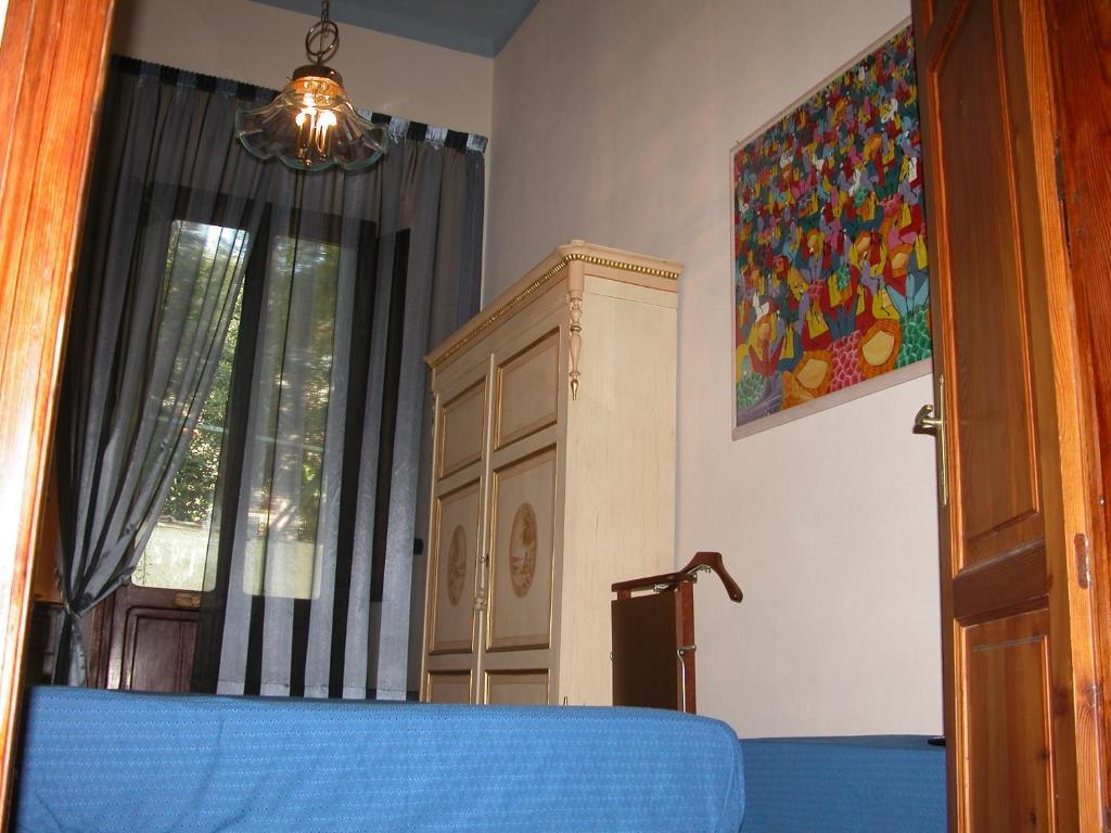 Villa Patrizia B&B Лукка Номер фото