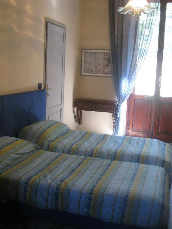 Villa Patrizia B&B Лукка Номер фото