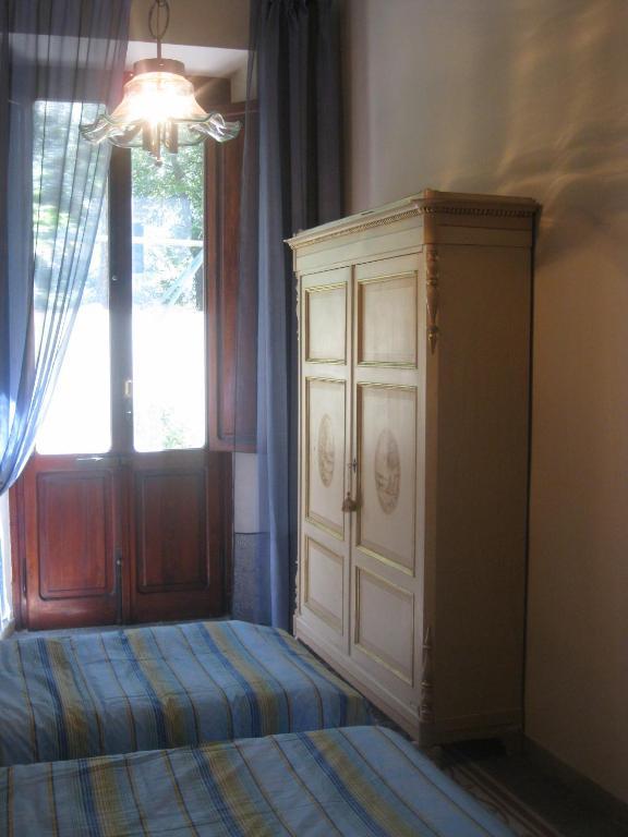 Villa Patrizia B&B Лукка Номер фото