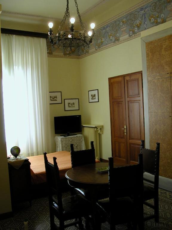 Villa Patrizia B&B Лукка Номер фото