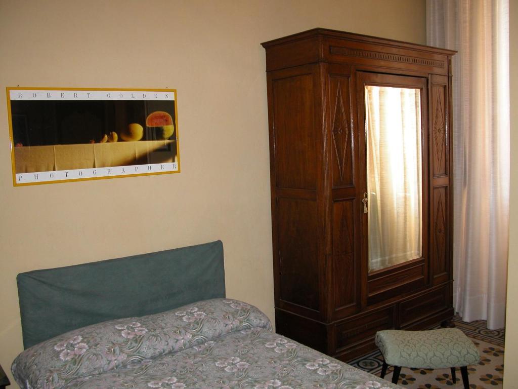 Villa Patrizia B&B Лукка Номер фото