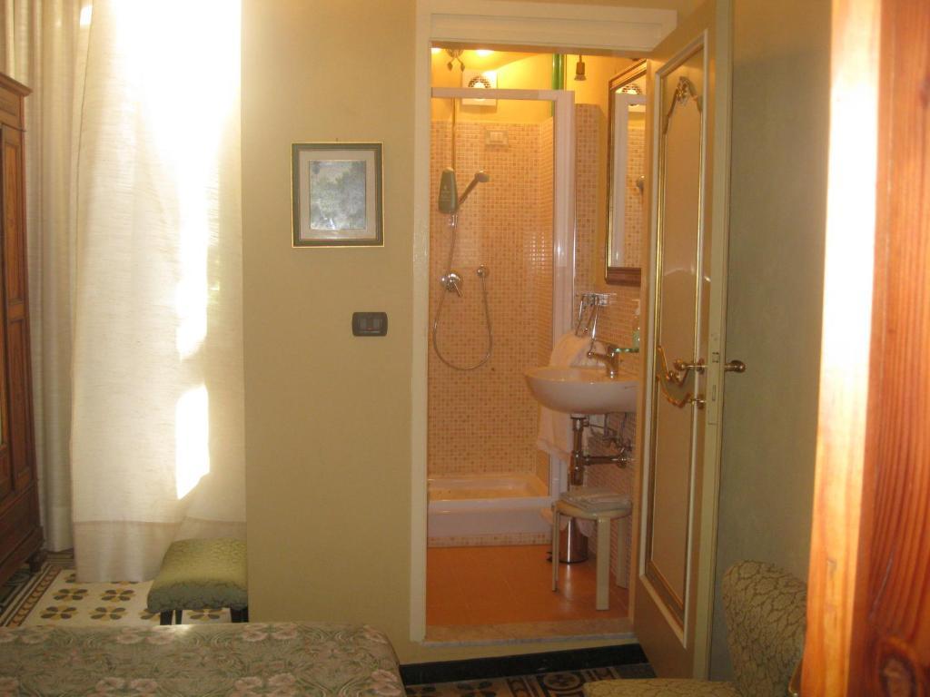 Villa Patrizia B&B Лукка Номер фото