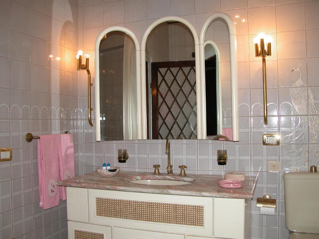 Villa Patrizia B&B Лукка Номер фото