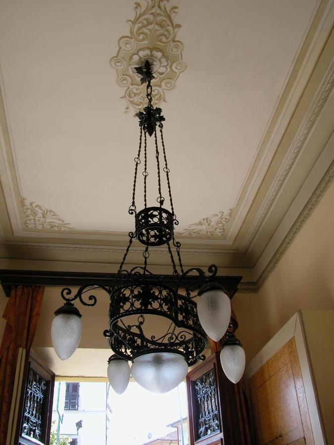 Villa Patrizia B&B Лукка Екстер'єр фото