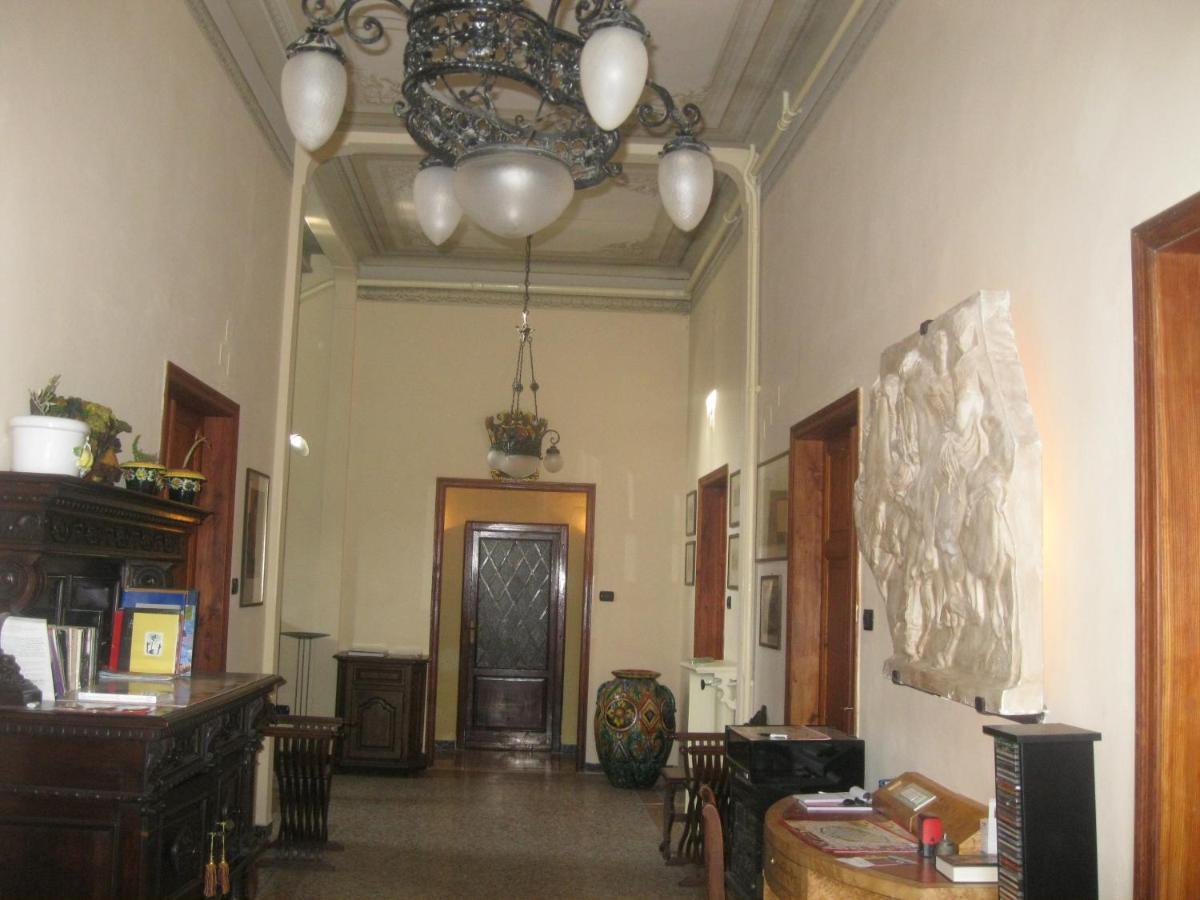 Villa Patrizia B&B Лукка Екстер'єр фото